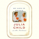 My Life in France by Julia Child