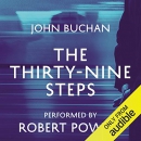 The Thirty-Nine Steps by John Buchan