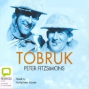 Tobruk by Peter FitzSimons