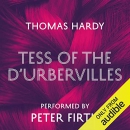 Tess of the D'Urbervilles by Thomas Hardy