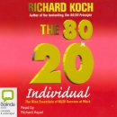 The 80-20 Individual by Richard Koch