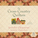 The Cross-Country Quilters by Jennifer Chiaverini