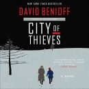 City of Thieves by David Benioff