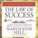 The Law of Success by Napoleon Hill