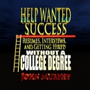 Help Wanted Success Series by John Murphy