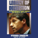 Legacy of Deception by Stephen Singular