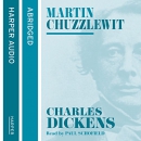 Martin Chuzzlewit by Charles Dickens