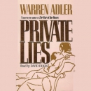 Private Lies by Warren Adler