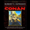The Conquering Sword of Conan by Robert E. Howard