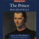 The Prince by Niccolo Machiavelli