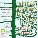 Alice's Adventures in Wonderland by Lewis Carroll