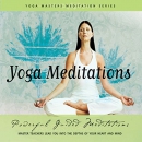 Yoga Meditations Collection by Beryl Bender Birch