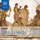 Homer: The Iliad by Homer