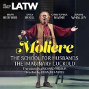 The Imaginary Cuckold and School for Husbands by Moliere