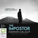 The Impostor by Damon Galgut