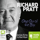 Richard Pratt: One Out of the Box by James Kirby