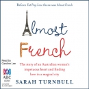 Almost French by Sarah Turnbull