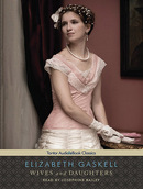 Wives and Daughters by Elizabeth Gaskell