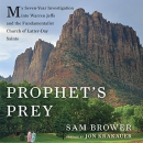 Prophet's Prey by Sam Brower