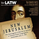 New Jerusalem by David Ives