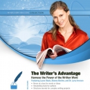 The Writer's Advantage by Laura Stack