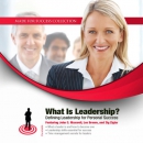 What Is Leadership? by John C. Maxwell