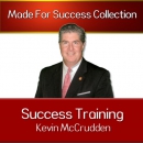 Success Training by Kevin McCrudden