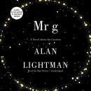 Mr. G: A Novel about the Creation by Alan Lightman