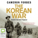 The Korean War by Cameron Forbes