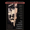 The Classic Continental Traveler's Companion by Charles Dickens