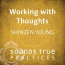 Working with Thoughts by Shinzen Young