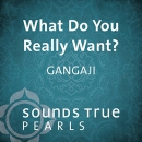 What Do You Really Want? by Gangaji