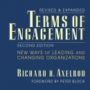 Terms of Engagement by Richard H. Axelrod