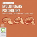 Evolutionary Psychology: Bolinda Beginner Guides by Robin Dunbar