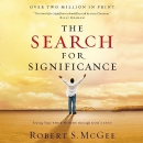 The Search for Significance by Robert McGee