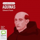 Aquinas: Bolinda Beginner Guides by Edward Feser