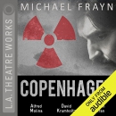 Copenhagen by Michael Frayn