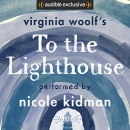 To the Lighthouse by Virginia Woolf