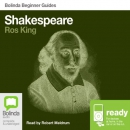 Shakespeare: Bolinda Beginner Guides by Ros King