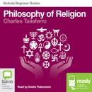 Philosophy of Religion: Bolinda Beginner Guides by Charles Taliaferro