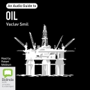 Oil: Bolinda Beginner Guides by Vaclav Smil