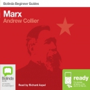 Marx: Bolinda Beginner Guides by Andrew Collier
