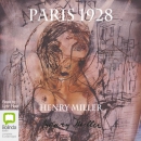 Paris 1928 by Henry Miller