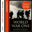 World War One: History in an Hour by Rupert Colley