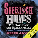 Sherlock Holmes: The Hound of the Baskervilles by Sir Arthur Conan Doyle