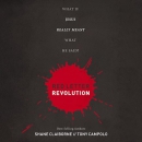 Red Letter Revolution by Shane Claiborne