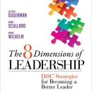 The 8 Dimensions of Leadership by Jeffrey Sugerma