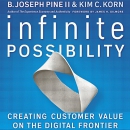 Infinite Possibility by B. Joseph Pine