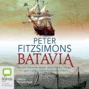 Batavia by Peter FitzSimons