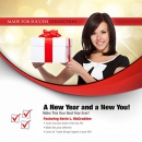 A New Year and a New You! by Kevin McCrudden